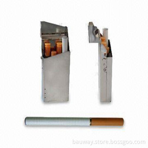 Mini PCC Cases, Prevents Damage to Your Electronic Cigarette